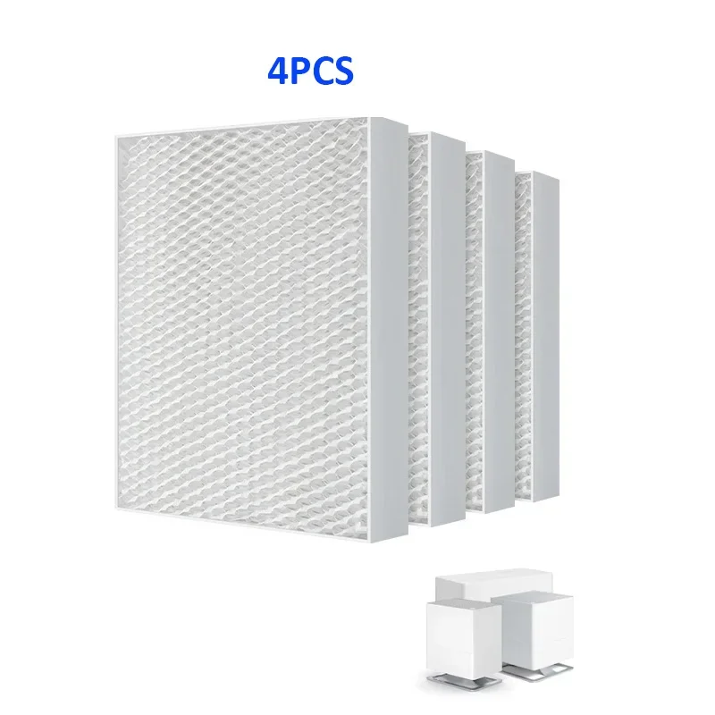 For Stadler Form Oskar Replacement Filters Evaporative Humidifier For Home Cleaning Air Humidifier Parts Filter