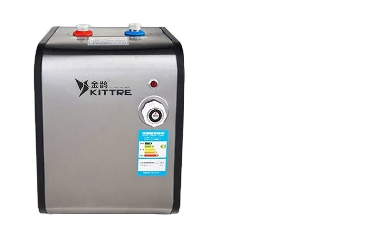 Factory Direct Supply Bath Tub Water Heater Induction Tankless Water Heater