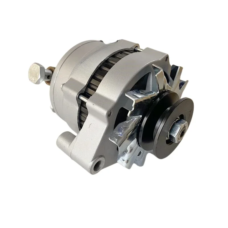 

The product can be customized. For Deere new diesel EFI engine