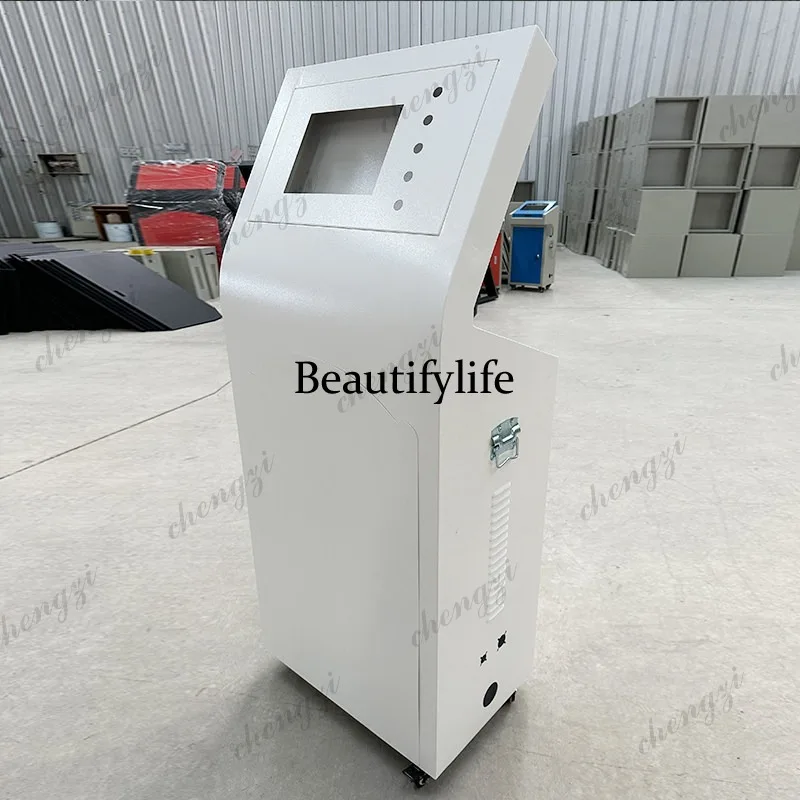 81 Inclined Plane Outdoor Control Cabinet Equipment Supporting PLC Electrical Control Box Housing Professional