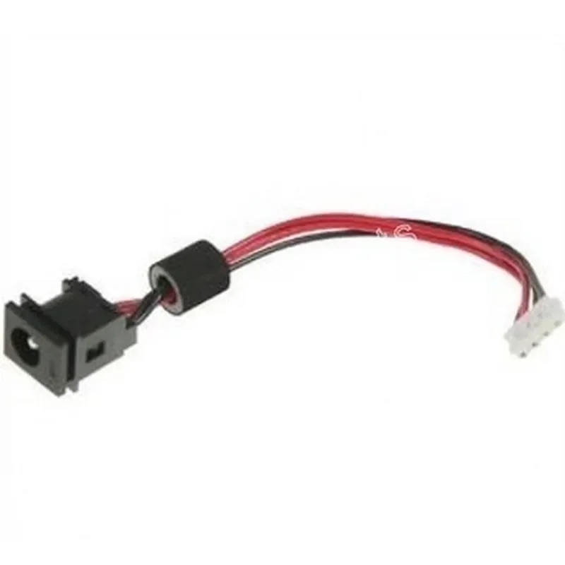 Power Interface Charging Head for Toshiba Qosmio F20 F25 Series
