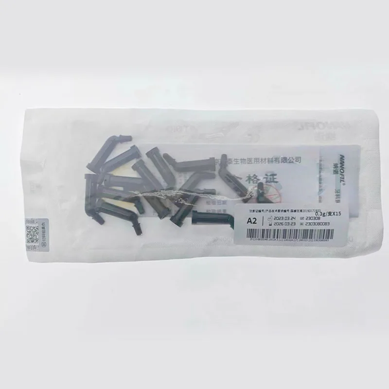 Рисунок 5 - Стоматологические материалы