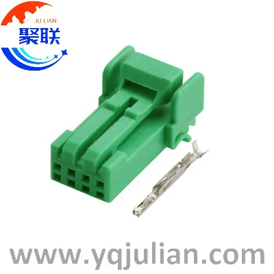 Auto 4Pin Plug IL-A…
