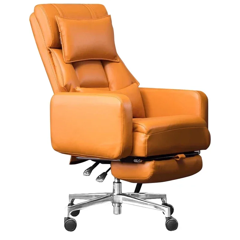 Mask care experience chair comfortable nap business office computer chair