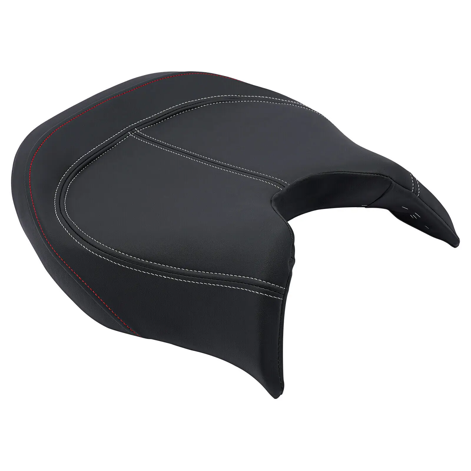 مقعد سائق الدراجة النارية + رغوة ناعمة لـ 2019-2023 Can-Am Ryker 600/900 OE219400795