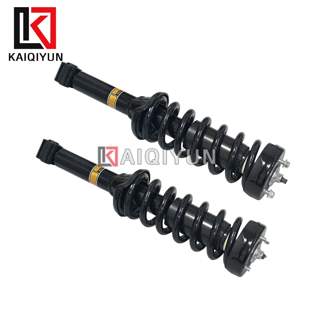 

2x для LandRover Discovery 3 L319 2004-2009, передняя воздушная катушка, пружинный амортизатор в сборе без EDC/VDC RNB000498 2365687, автозапчасти