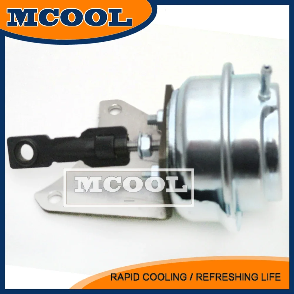

Turbocharger Wastegate Actuator FOR BMW X5 3.0 d 2000-2003 184 Hp 11657785993 11657785991 700935 700935-0001