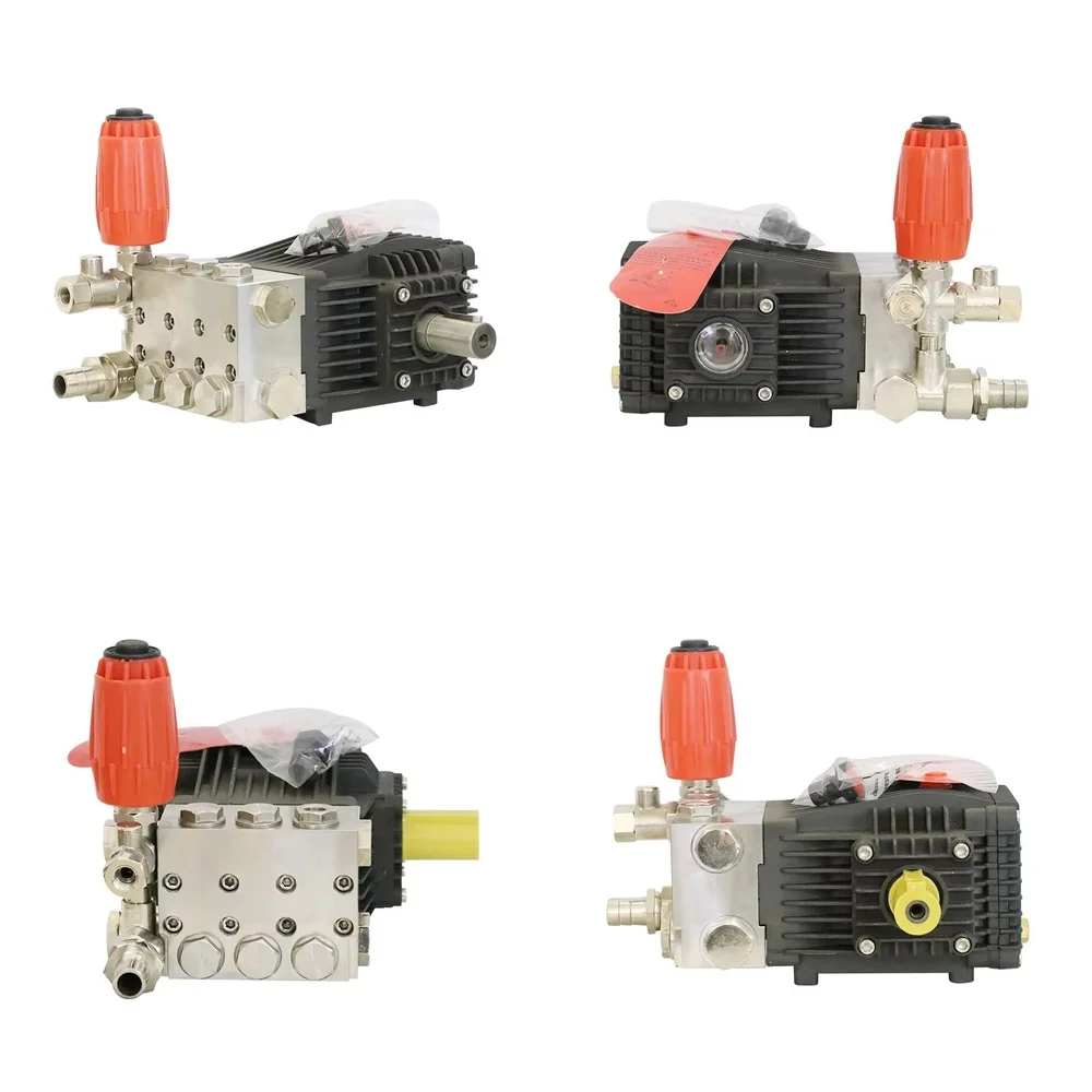

Насос высокого давления для очистки оборудования, промышленного применения, автомойки, моек высокого давления, для дома и сада