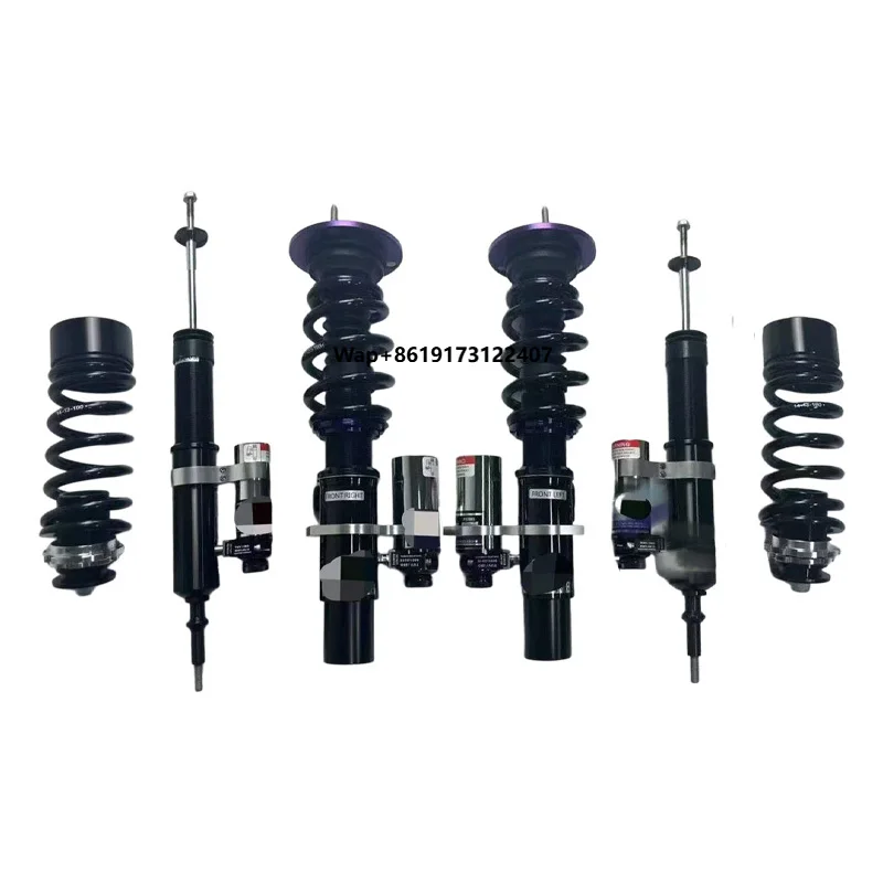 

Factory Direct High-Performance Suspension Parts Shock Absorbers for E90 E92
