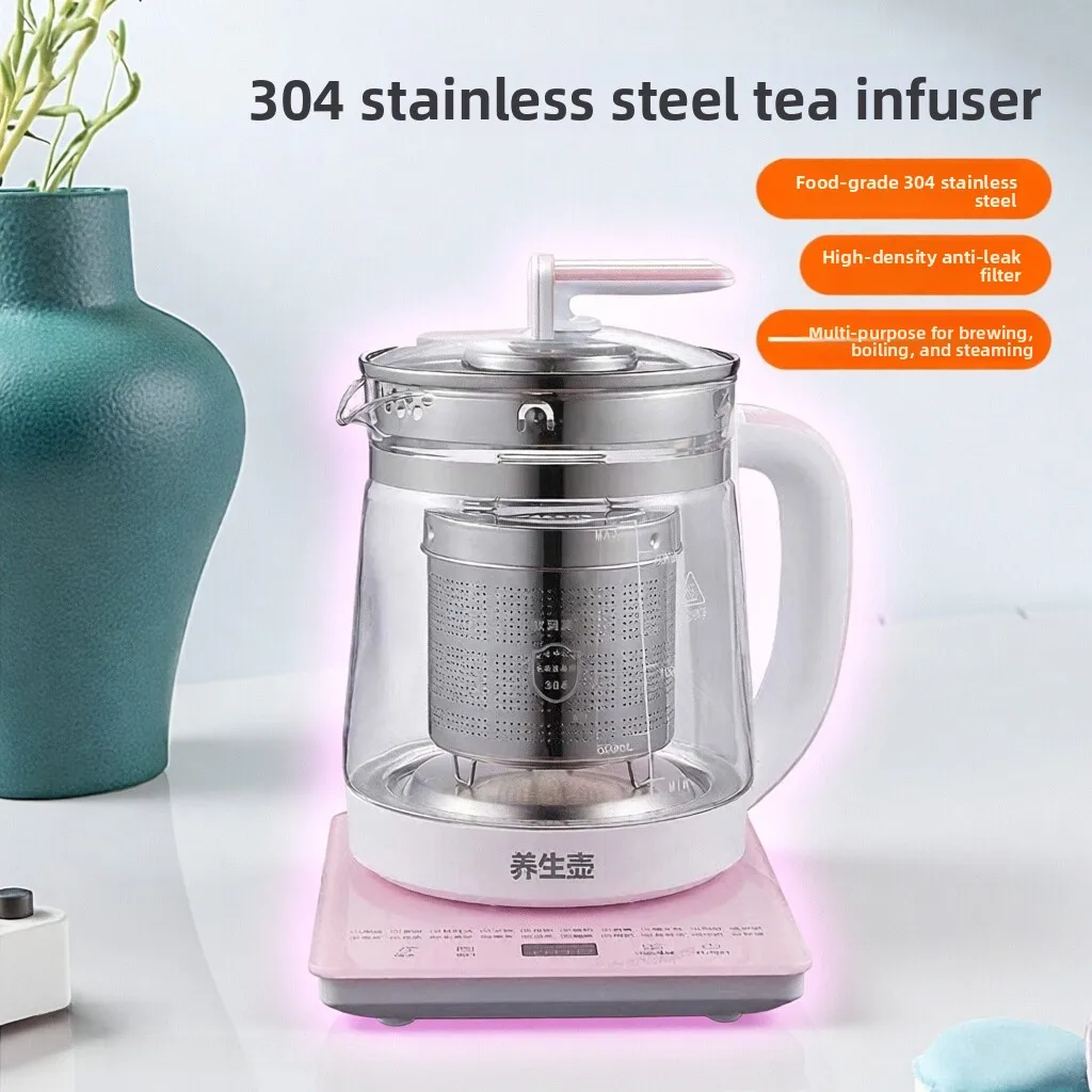 304 Stainl Steel Te…