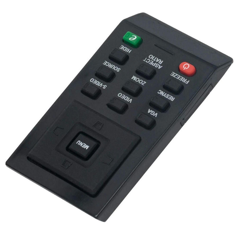 N88R Replace Remote Control for Acer Projector X1161P X1161PA X1261P X110P H110P X1161N