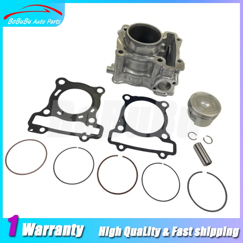 

57mm 150cc for Yamaha YZF R125 WR 125 TE 125 4 stroke big bore cylinder piston kit 150cc genuine 1PA-WE13E-00 1PAWE13E00