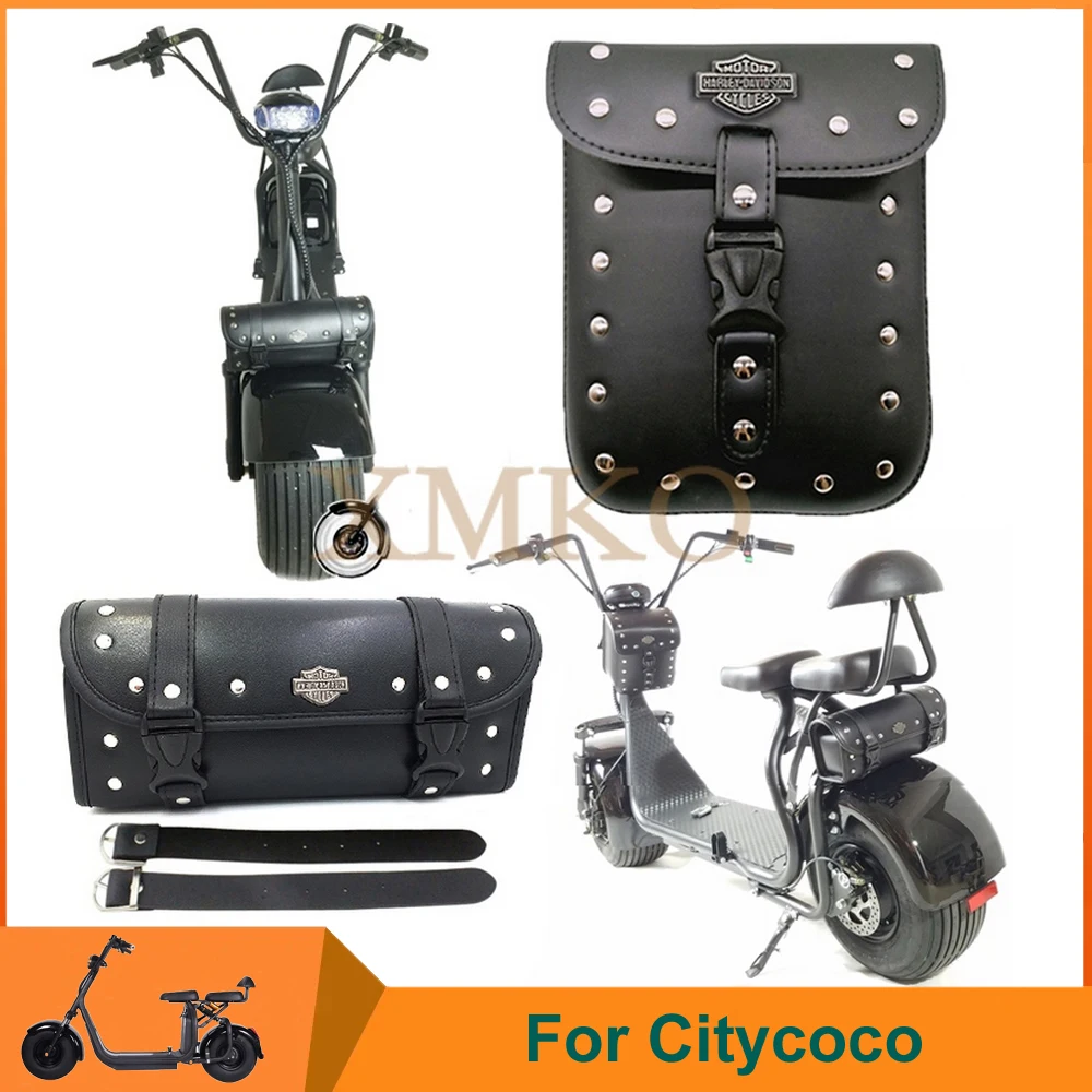 #81 Best Electric Scooter Bags to Buy In 2026