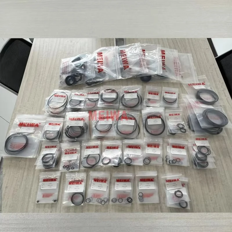 Fast Delivery Seal Repair Kit 3115917091 for Mining Rock Drill Cop1838HD+ Repair Seal Kit 3115 9170 91