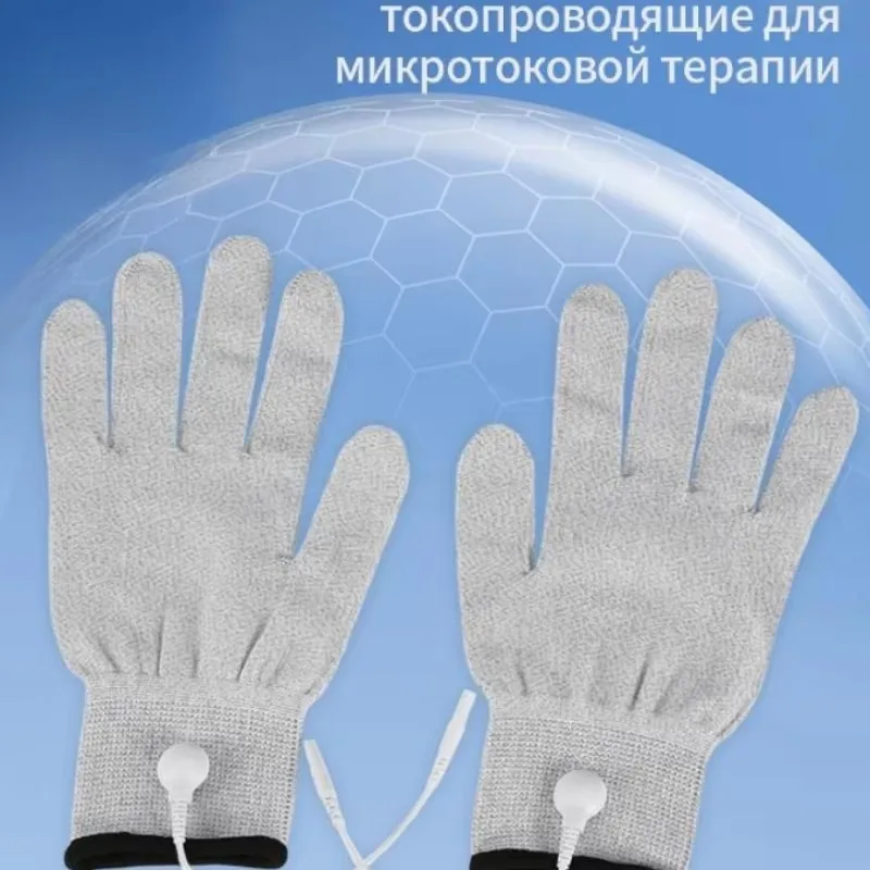 متعددة الوظائف العمود الفقري العنقي مدلك المنزلية جهاز تدليك ميريديان أداة تدليك النبض جهاز تدليك محمول #6