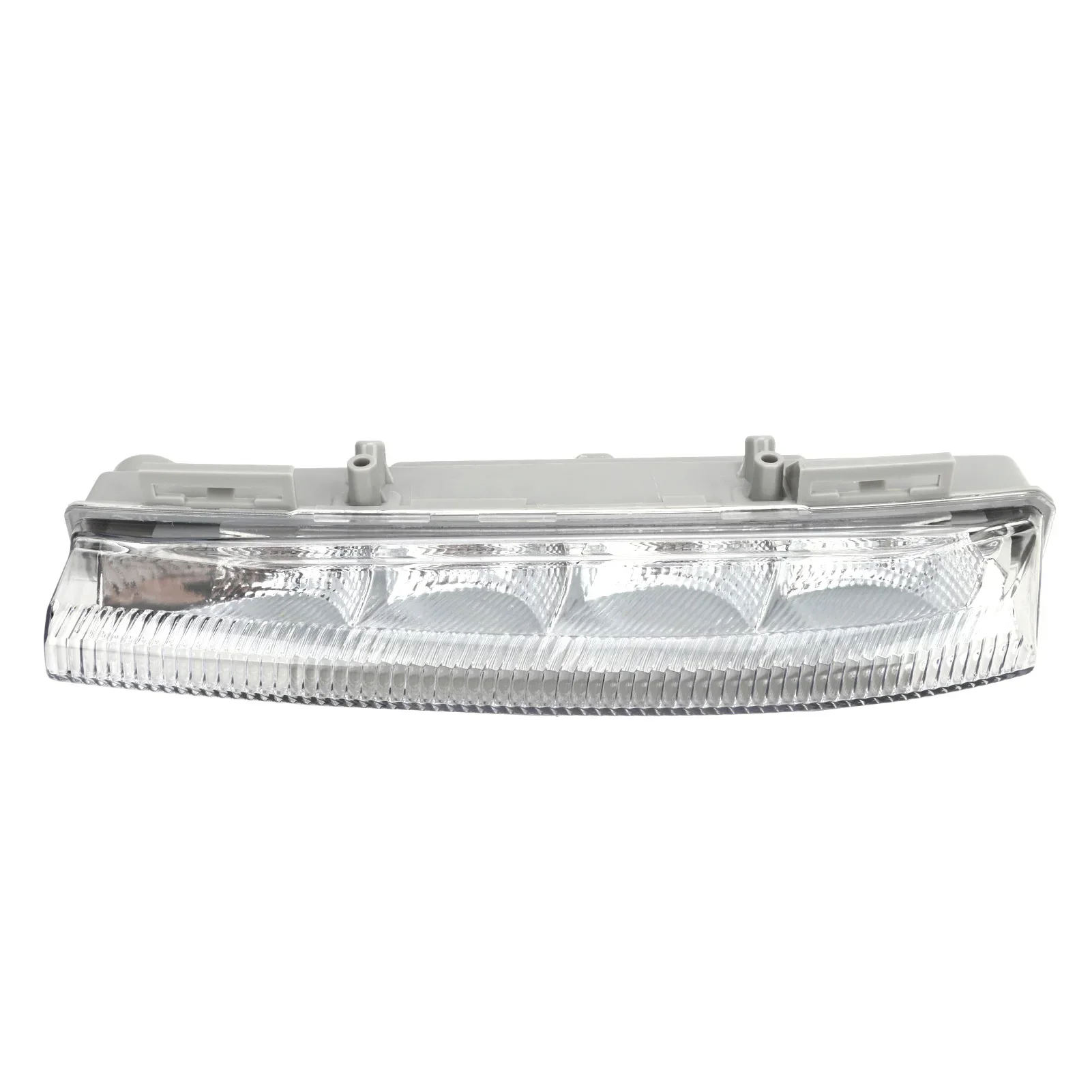 Car Side DRL LED Fog Lamps Front Left Right Daytime Running Lights Fit For Mercedes Benz W204 W212 E550 R172