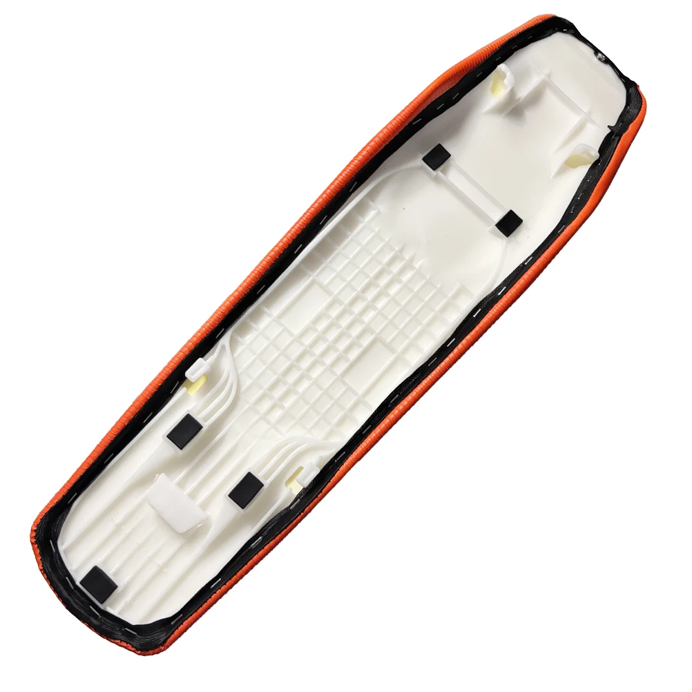 GYR ل KTM على الطرق الوعرة دراجة نارية مقعد قياسي مقاوم للماء الملمس الأصلي وسادة EXC EXCF SX SXF XC XCF XCW 2023-2025 #4