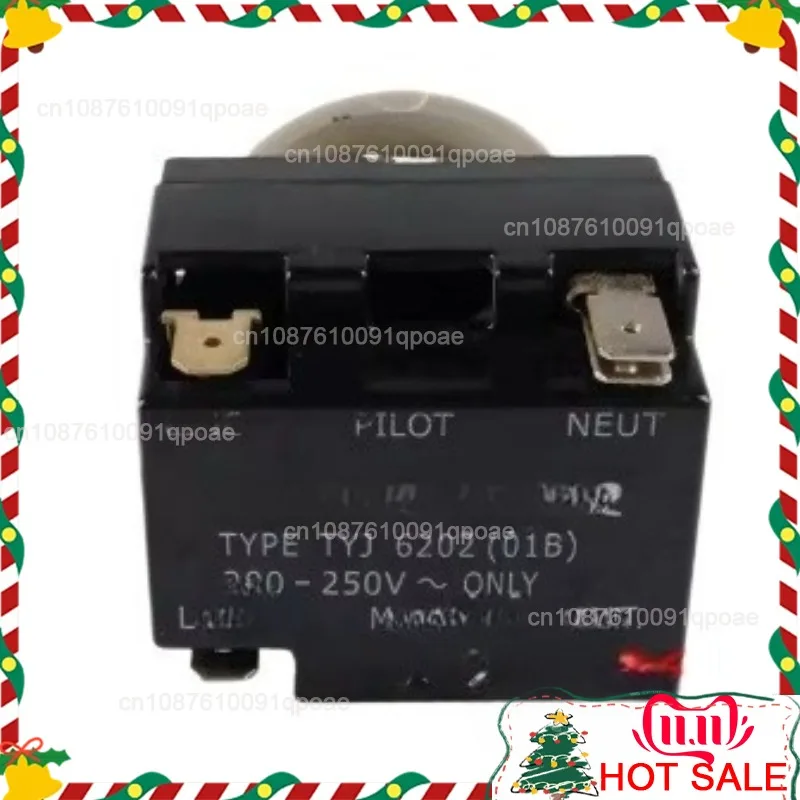 TYJ6202  Temperature Switch Controller for Injection Machine TYJ 6202