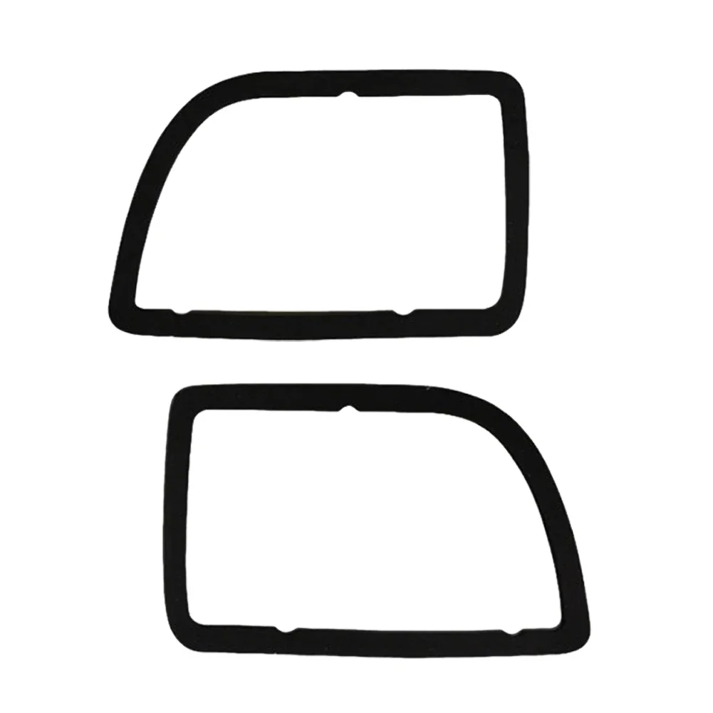 For BMW X5 E70 Rear Light Gasket For BMW Tail Light Replacement As Shown Sponge Foam Material Vehicle-specific Fit
