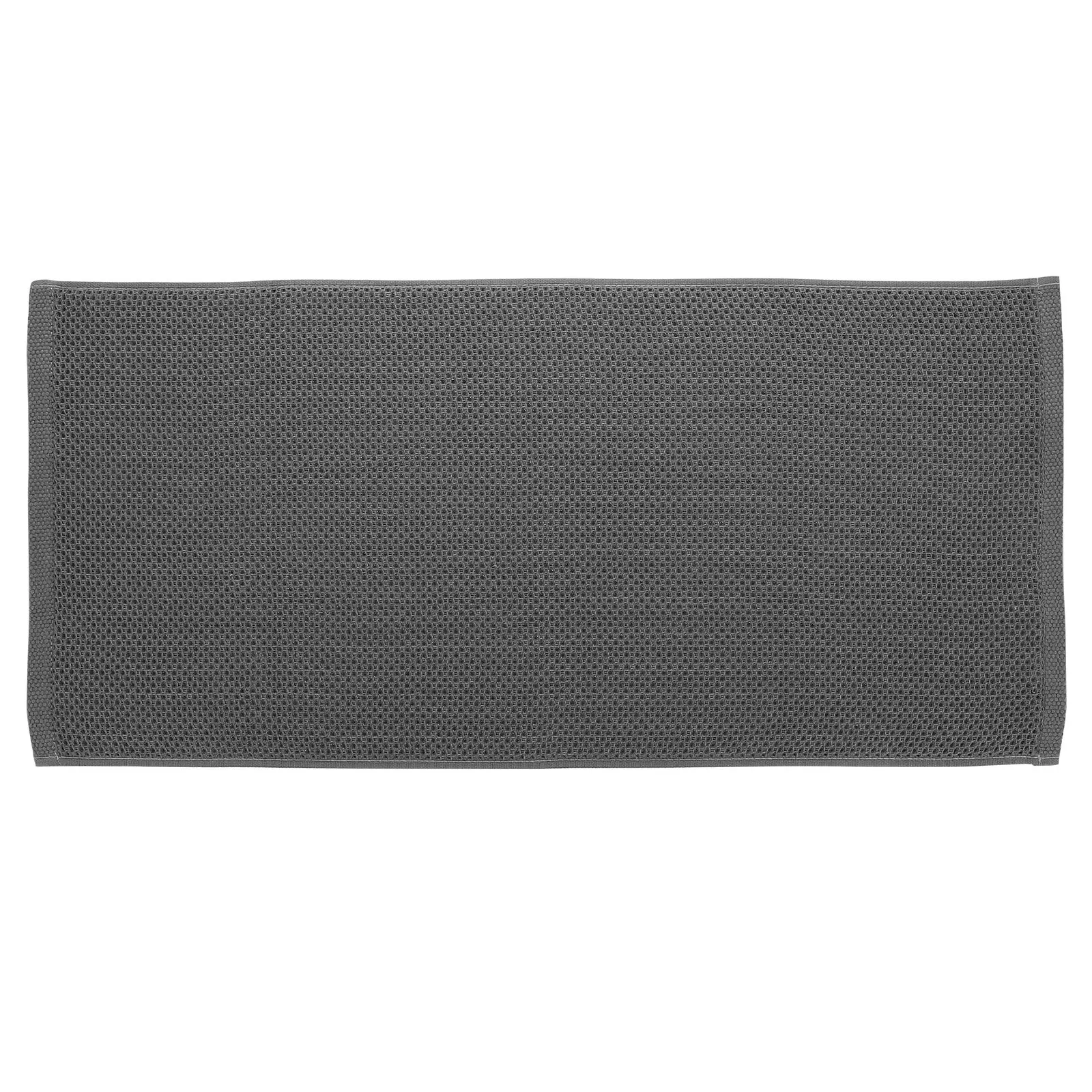 Honeycomb Design Cotton Sports Towel for Workout Travel Cycling Hiking Climbing Yoga Running Gym Fitness Outdoor Activities