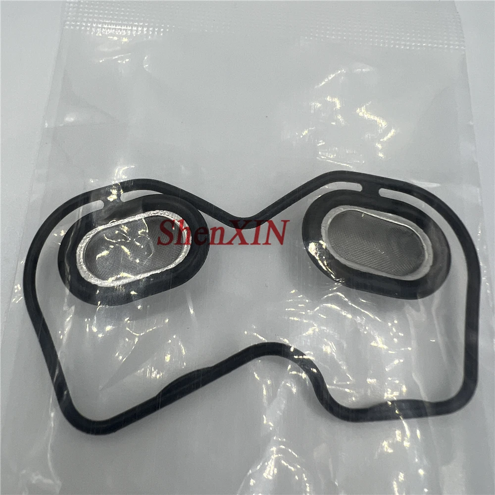 28300-P24-J01 Gasket Solenoid Pengunci Transmisi 28320P24J01 untuk Honda Civic CR-V Acura Integra