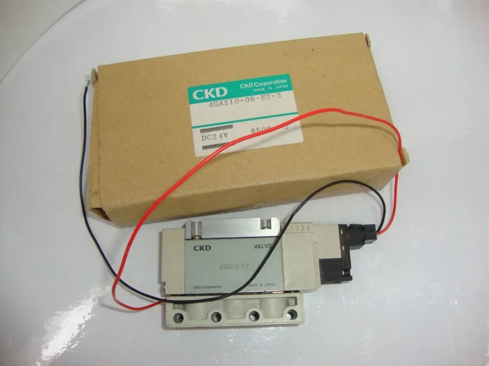 Japan Valve Pneumat…