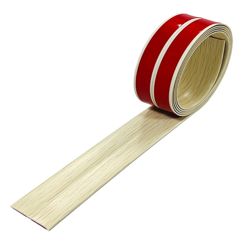 

Household Self Adhesive Wall Corner Protector Flexible Free Cut Caulk Strip Bendable Peel and Stick Corner Moulding Trim Ceiling