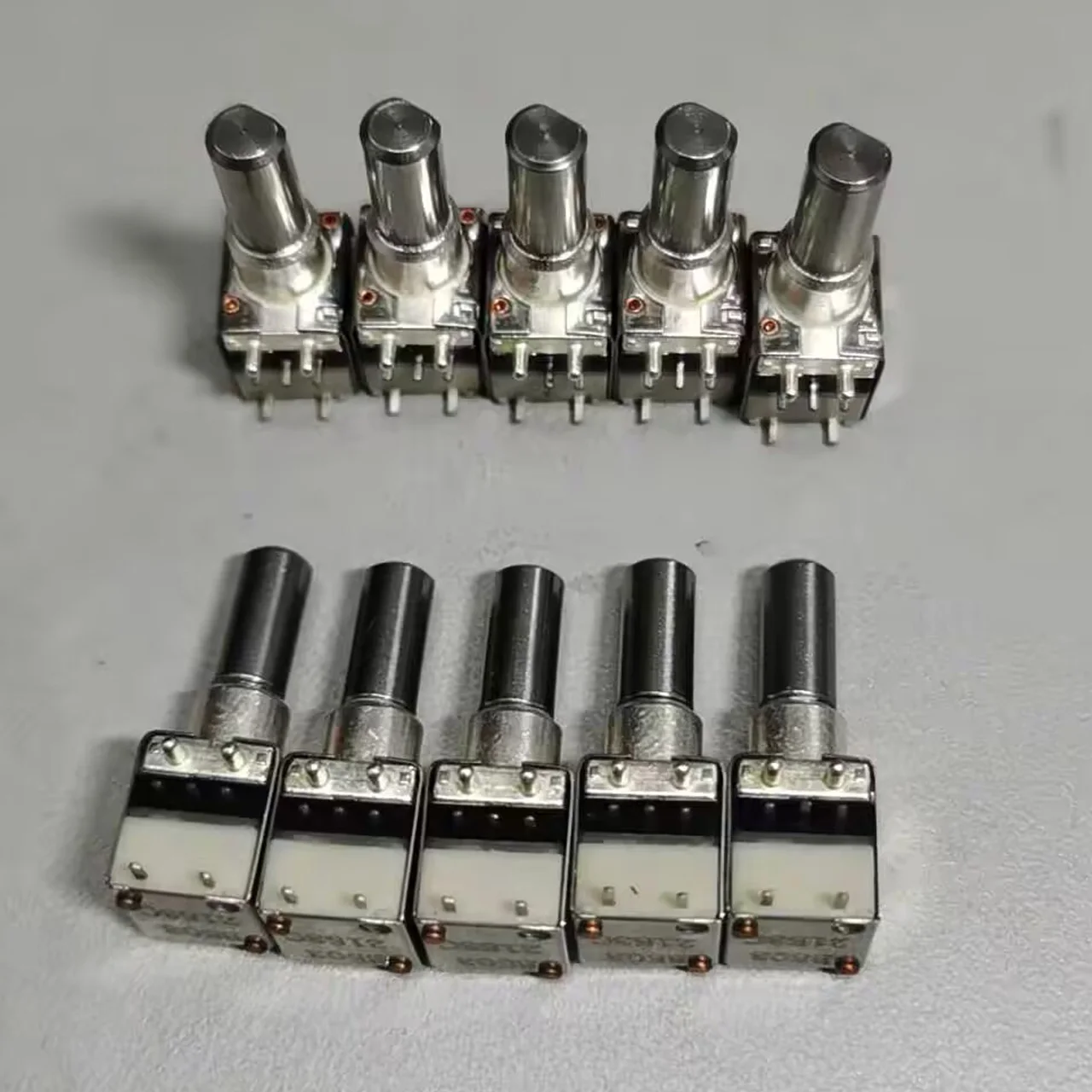 مفتاح تشغيل/إيقاف الصوت الدوار 1875103C04 لـ GP338D GP328D GP338D+ GP328D+ DP4800 DP4801E XPR7550 #3