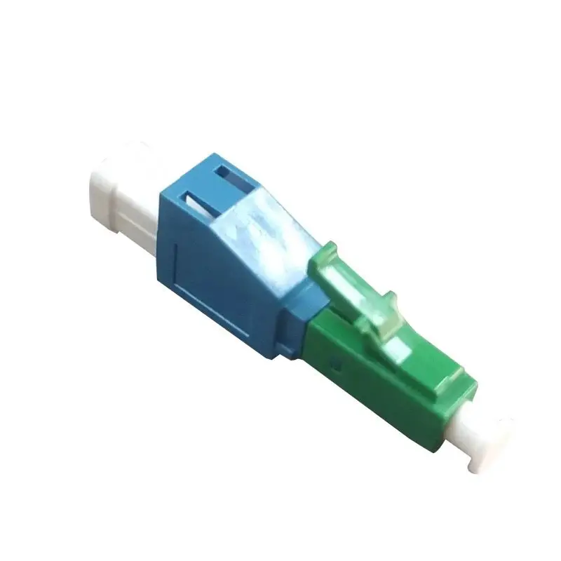 LC/UPC Female -LC/APC Male Fiber Attenuator 0-20dB Optional