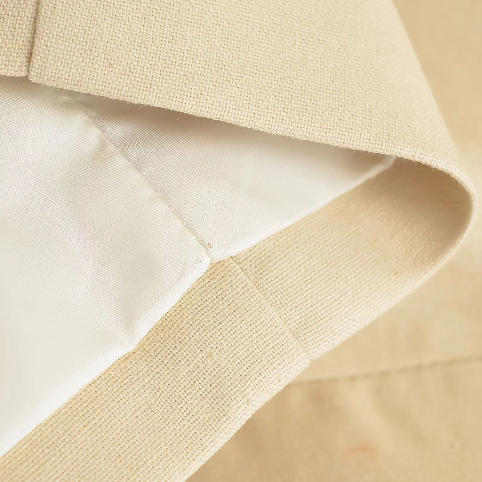 Faionable  Knot Decorated Mixed Fabric Women's Vest JNLEAOG Spring New Sle Slim Fit ort Outerwear Jaet