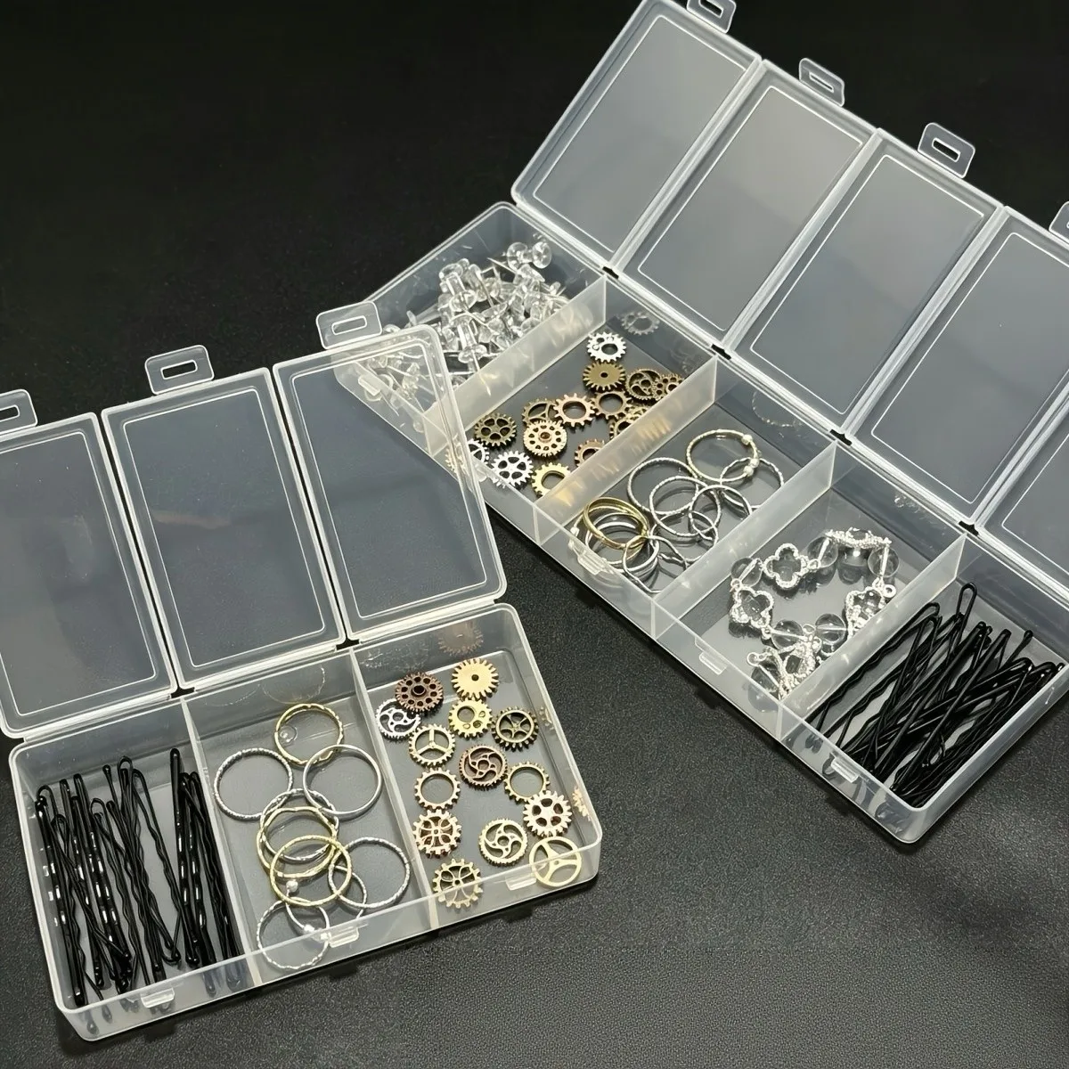 Jewellery Packaging Boxes for Organizing Tools