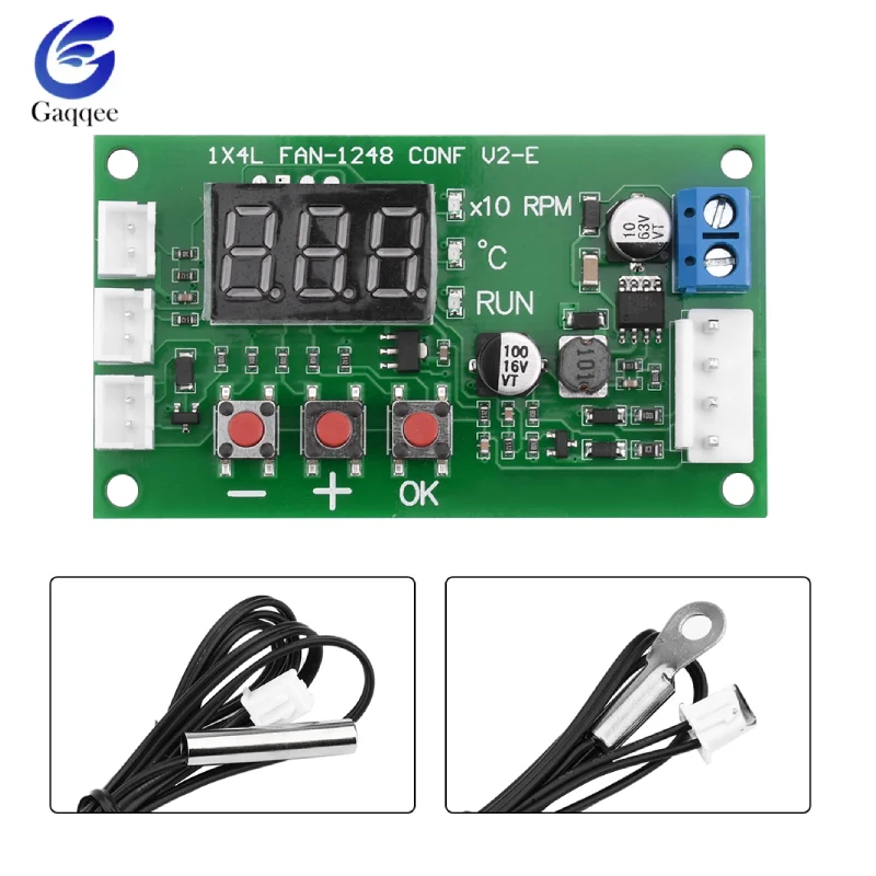 DC12-48V Digital Pw…