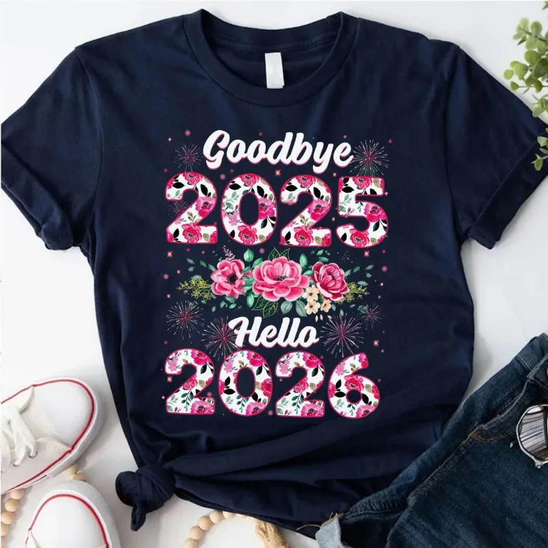 Good Bye 2025 Hello… - image