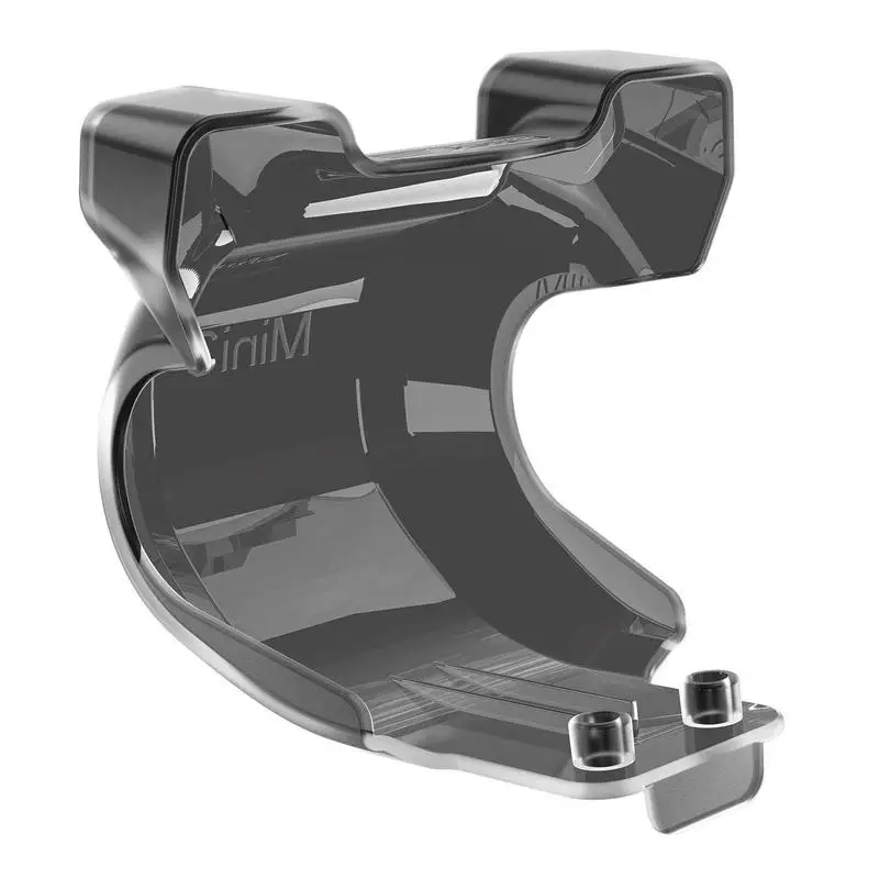 Funda protectora de extracción rápida para lente de cámara, Sensor de visión a prueba de polvo, cubierta integrada a prueba de arañazos para Mini 3 Drone