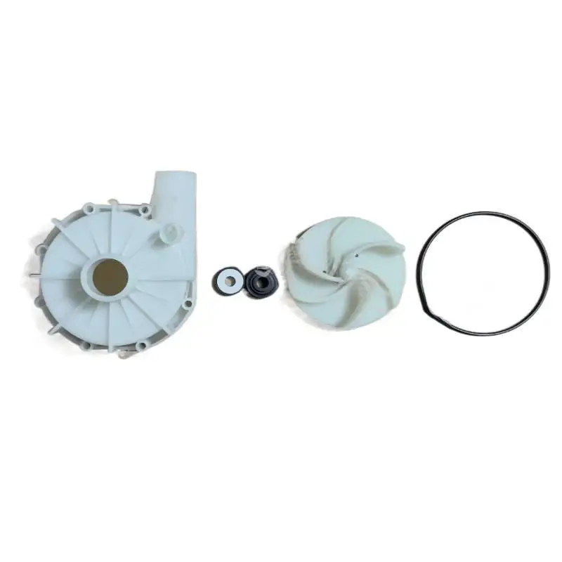 

for Wende AM900 P50 dishwasher rinse water pump housing accessories