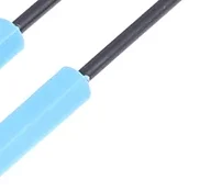 6 قطع أداة مساعدة لإزالة اللحام، أداة إصلاح تنظيف ثنائي الفينيل متعدد الكلور، مجموعة أدوات مساعدة لحام ألواح الدوائر