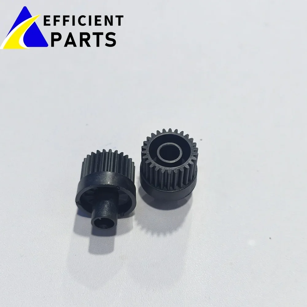 10X Engrenagem Interna do Fusor para Samsung SCX4200 SCX4300 SCX4600 SCX4623 ML1910 ML 1915 ML 2525 ML 2540 JC66-01202A