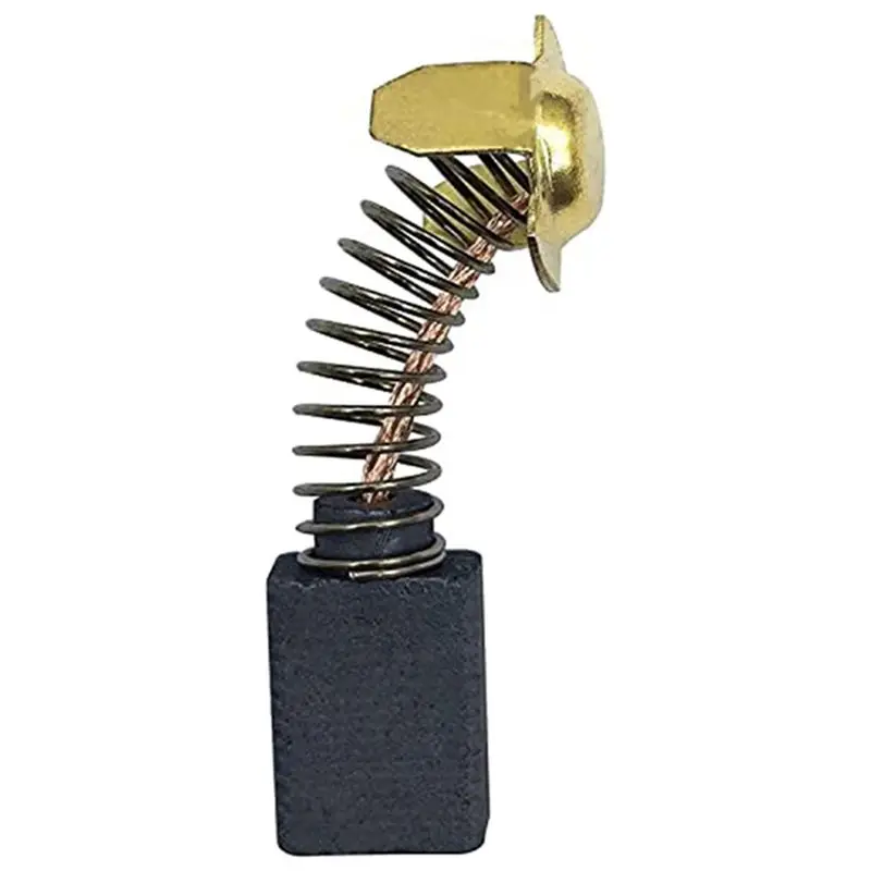 ABLG & Carbon Brushes Suitable for DWP849 DWP849X DWP849X-BR DWP849X-B3 Polisher (4 Pack)
