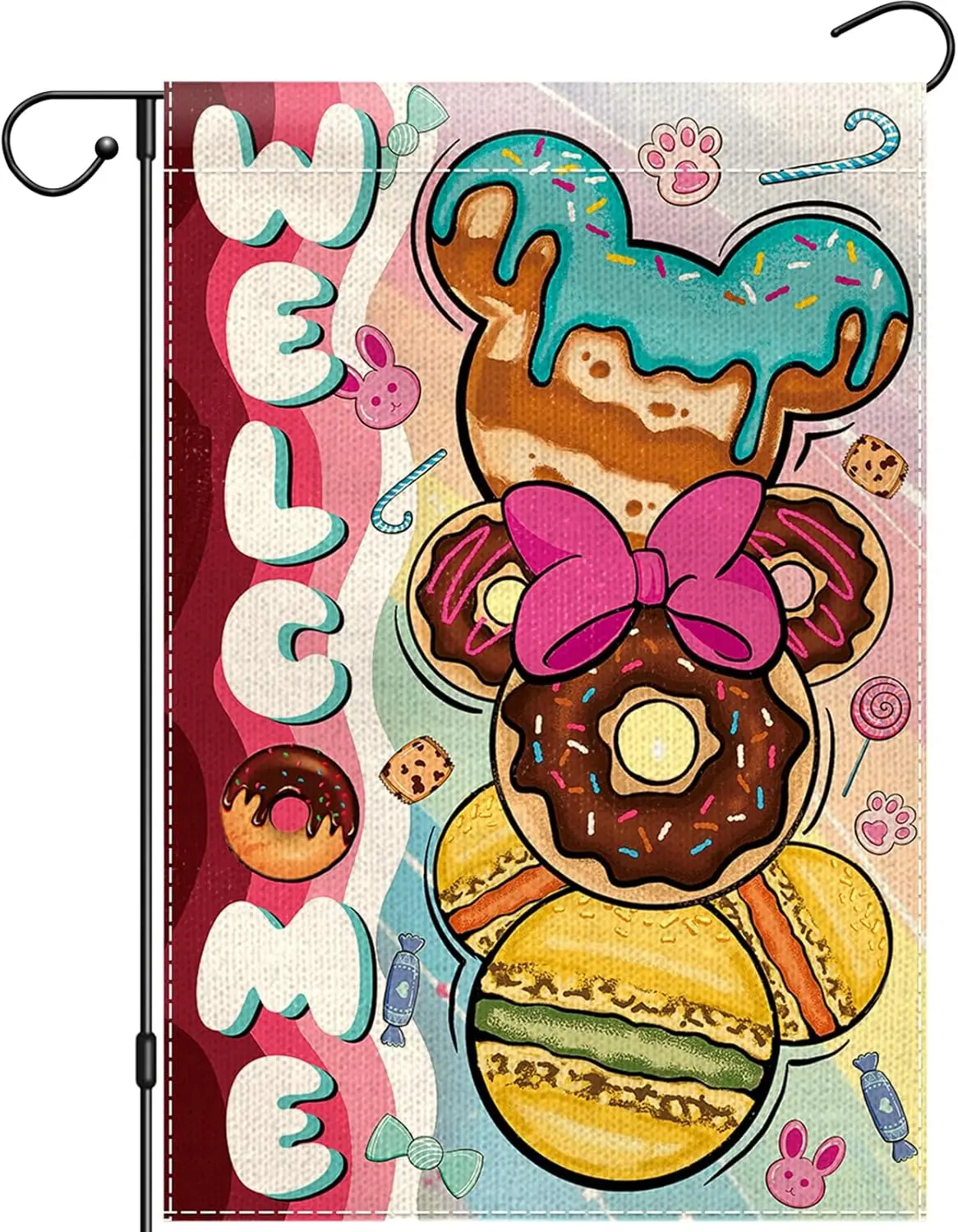 Welcome Dessert Dec…