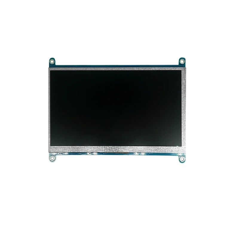 Rjoytek No MOQ Fast Delivery 3.5 4.3 5 7 10.1 Inch Capacitive Panel Raspberry Pi Touch Display LCD Touch Screen