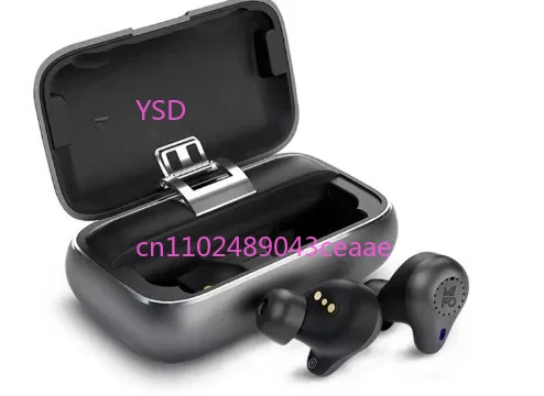 

Mifo O5 3 in Ear Wireless Earphones Noise Reduction Bluetooth Waterproof Earbuds Long Battery Life Sports Headphones Gifts