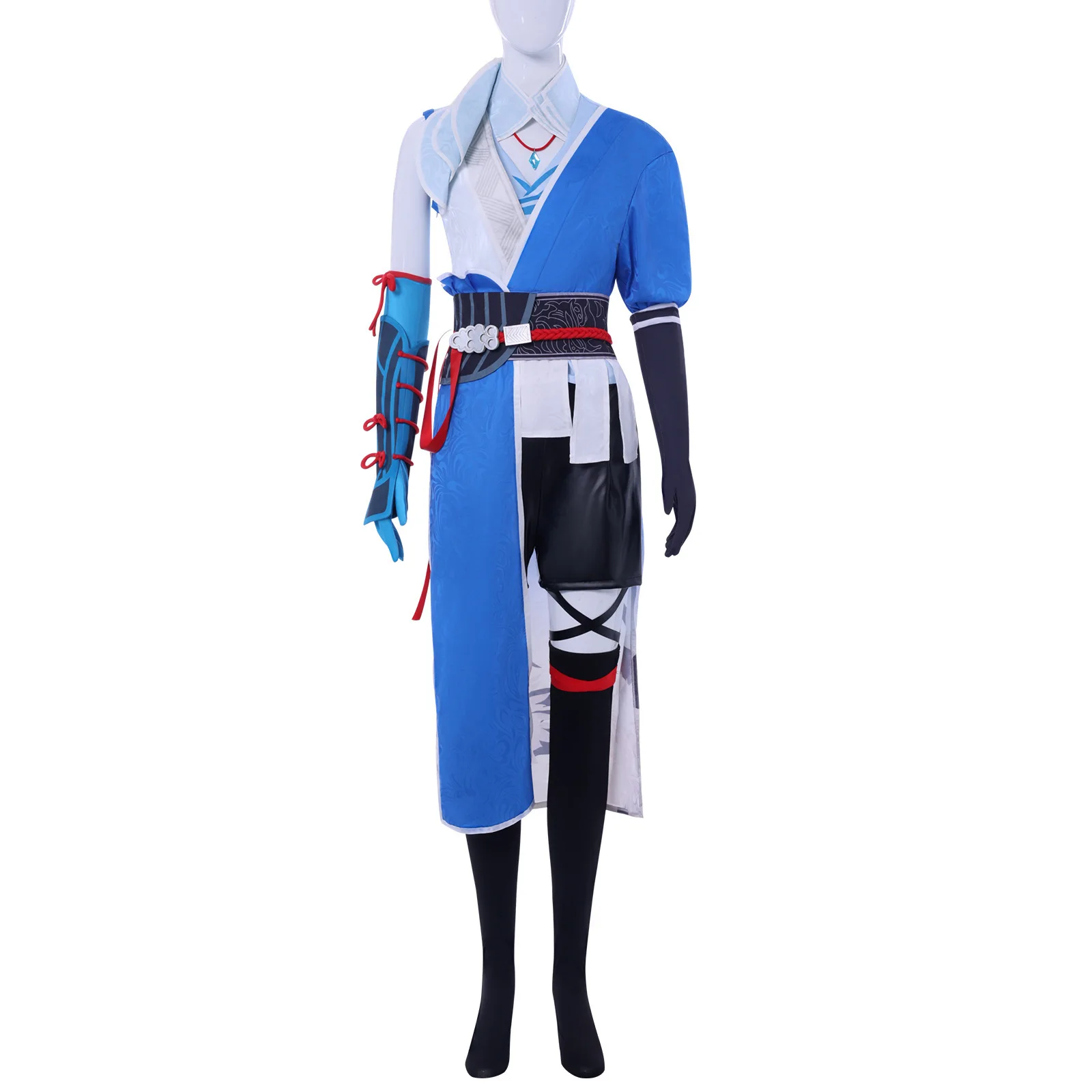 

Halloween Costuems Ji Ruxue Cosplay Anime Character Costume Ji Ruxue Cosplay Costumes