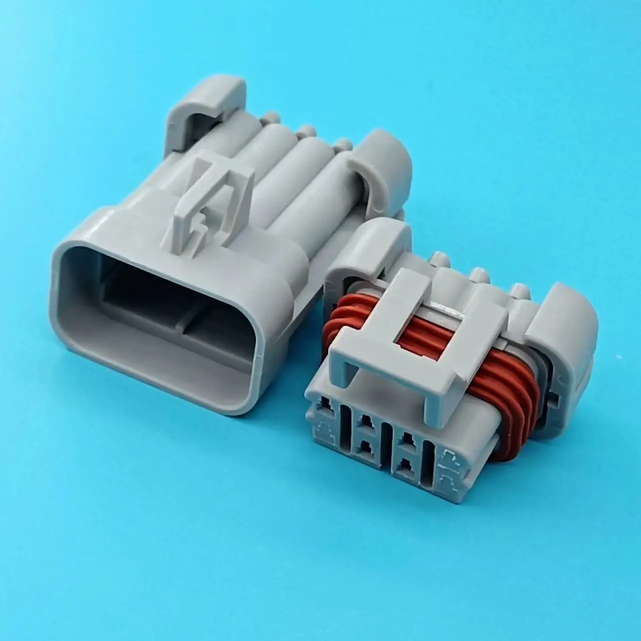 12052480/12052600 Suitable for automotive waterproof connector plug-in DJ7051Y-1.5-11/21