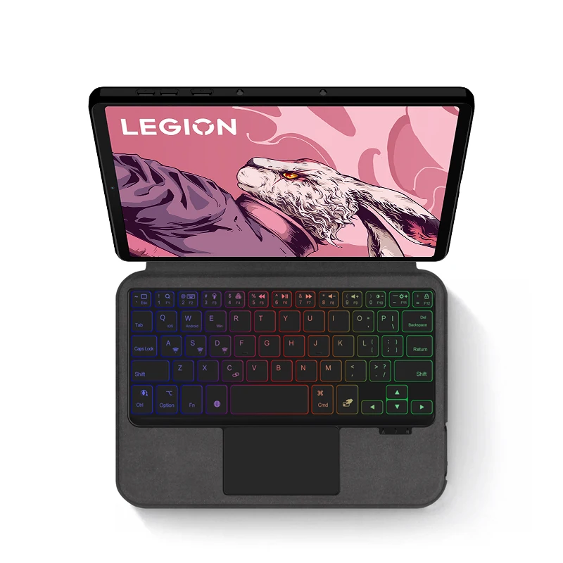 Keyboard Cover For Lenovo Legion Y700 1st 2nd 3rd 4th 5th Generation 8.8