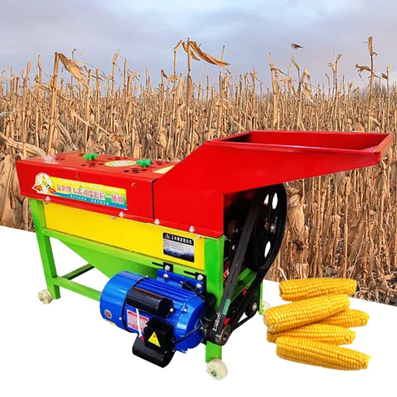 

Professional Processing Hulling Corn Skin Peeling Machine For Uganda