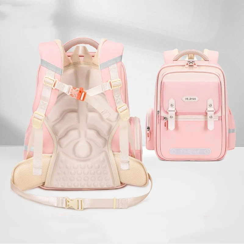 

Рюкзаки для учащихся начальной школы, рюкзаки большой вместимости для мужчин и женщин, детские рюкзаки для возвращения в школу.