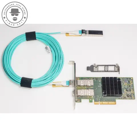 10 best sales connectx 4 - №8
