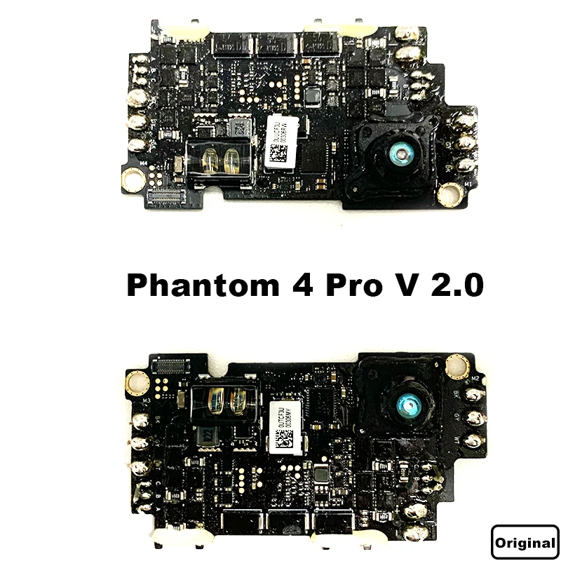 Phantom 4 Professional V2.0 ESC Board 4Pro M1M4 ESC Board M2M3 ESC Board 4 Standard Power Motor Board for DJI Phantom 4 Series