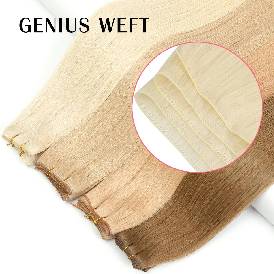 thick-ends-genius-weft-human-hair-extensions-sew-in-hair-extensions-real-human-hair-weft-extensions-hand-tied-virgin-hair-50g