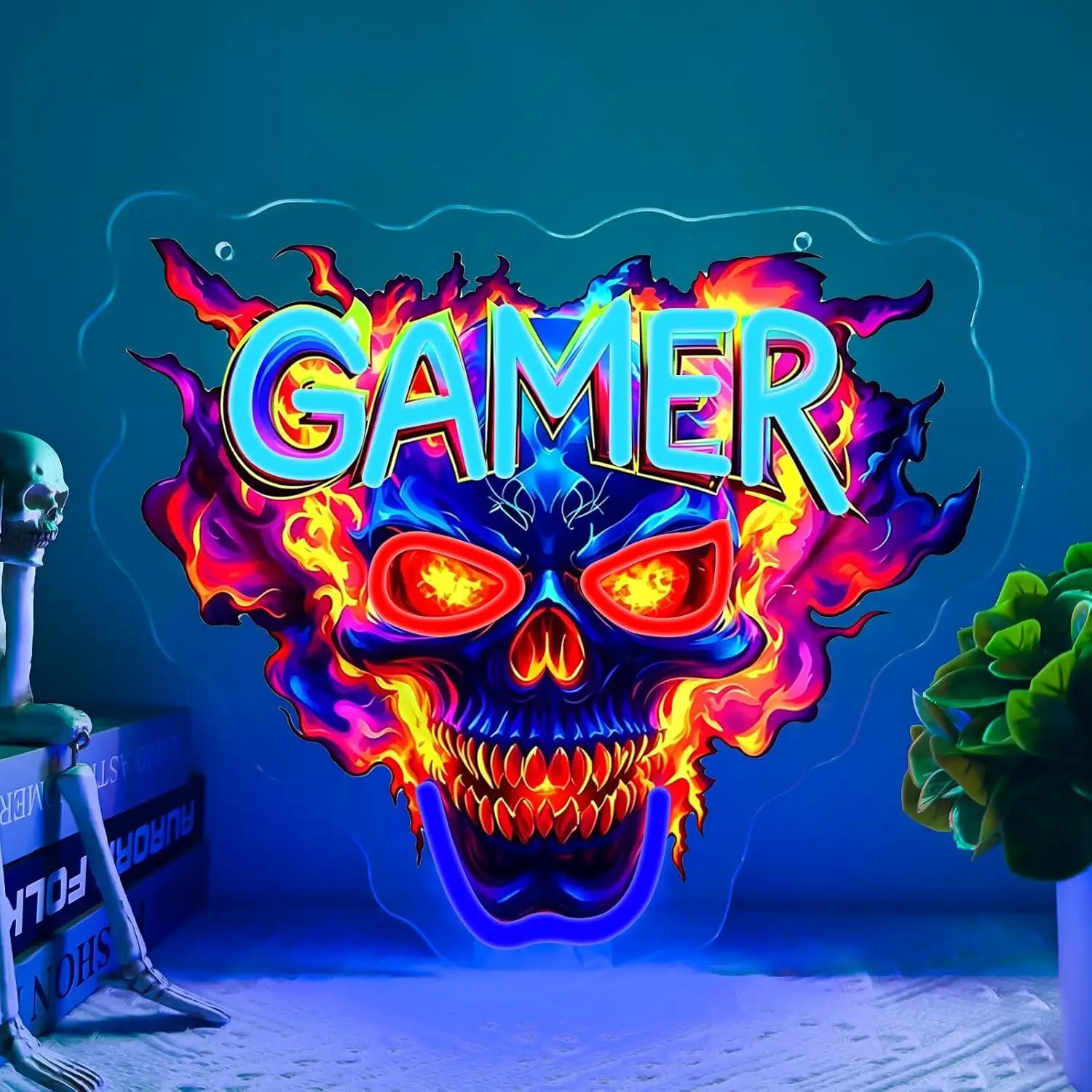 insegna-al-neon-a-forma-di-teschio-per-gamer-luce-led-usb-dimmerabile-per-sala-giochi-camera-da-letto-man-cave-decorazione-murale-per-ragazzi-luce-notturna-regalo-per-adolescenti